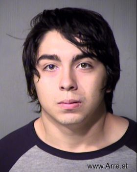 Leonardo  Hernandez Mugshot