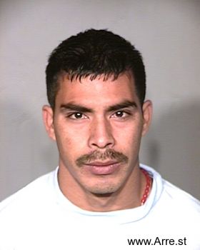 Leonardo  Hernandez-zarate Mugshot