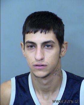 Leonardo A Hernandez Soto Mugshot