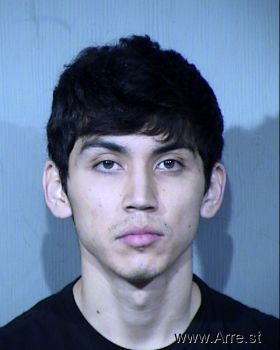 Leonardo Manuel Lopez Mugshot