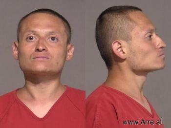 Leonardo Miguel Lopez Mugshot