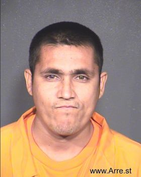 Leonardo  Lopez-barraza Mugshot