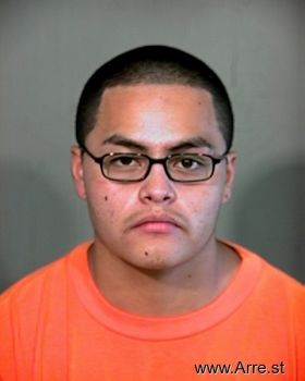 Leonardo F Martinez Mugshot