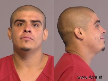 Leonardo Damian Martinez Mugshot