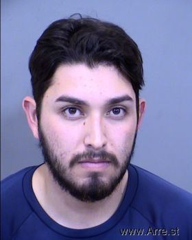 Leonardo  Olivas Renteria Mugshot