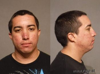 Leonardo  Patino Mugshot