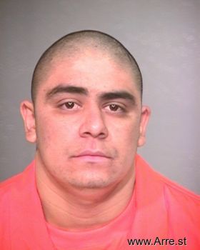 Leonardo S Perez Mugshot