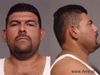 Leonardo  Perez Mugshot