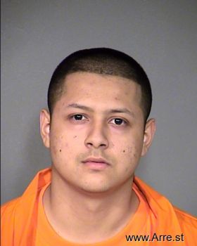 Leonardo  Perez-vega Mugshot