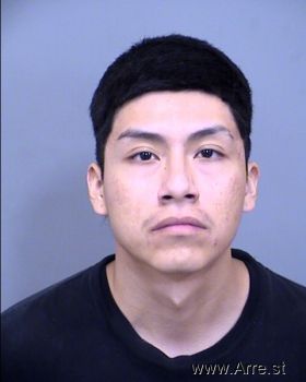 Leonardo  Perez Sanchez Mugshot