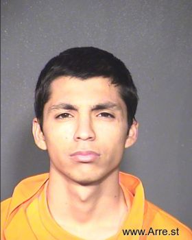 Leonardo  Torres Mugshot