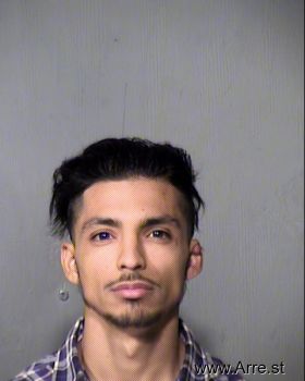 Leonardo  Torres Mugshot