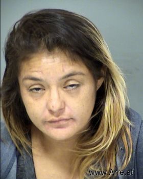 Leondra Lynn Duncan Mugshot