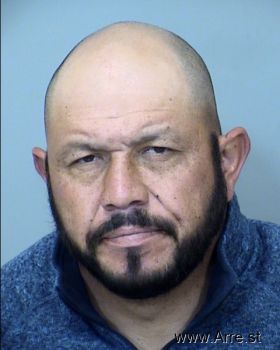 Leonel  Bustamante Esparz Mugshot