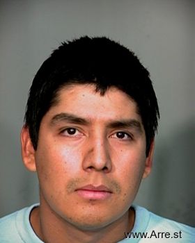 Leonel  Galindo-perez Mugshot