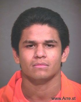 Leonel  Garcia-rodriguez Mugshot