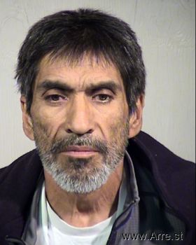 Leonel Erik Lopez Mugshot