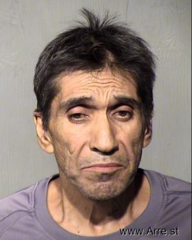 Leonel Erik Lopez Mugshot