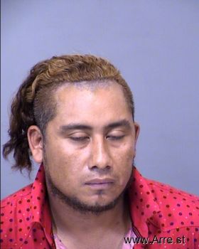 Leonel Hernan Martinez Medina Mugshot