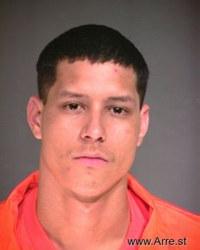 Leonel  Mendoza Mugshot