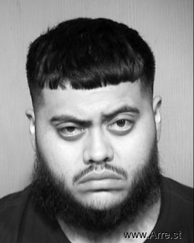 Leonel  Rodriguez Mugshot