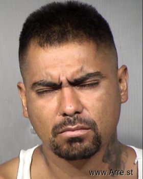 Leonel  Rodriguez Mugshot