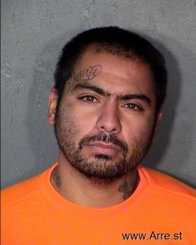 Leonel  Rodriguez Mugshot