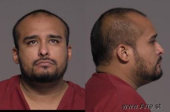 Leonel Antonio Vasquez Mugshot