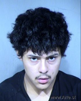 Leopoldo Alejandro Aguirre Sanchez Mugshot