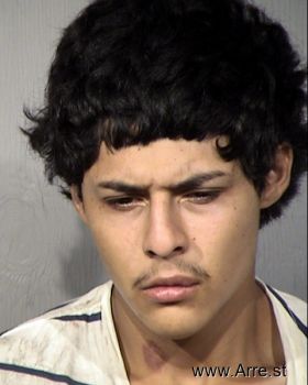 Leopoldo Alejandro Aguirre Sanchez Mugshot