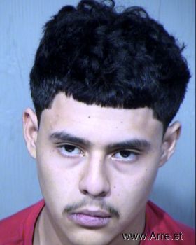 Leopoldo Alejandro Aguirre Sanchez Mugshot