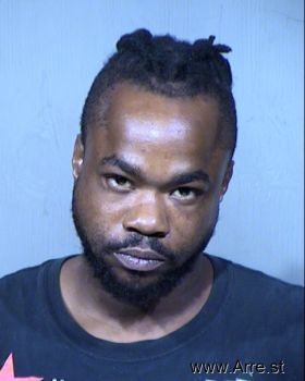 Leron Elorey Moore Mugshot