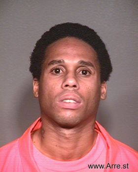 Leroy  Allen Mugshot