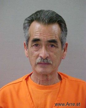 Leroy J Baca Mugshot