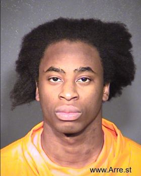 Leroy M Jackson Mugshot