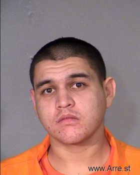 Leroy H Martinez Mugshot