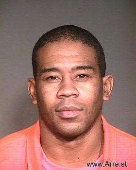 Leroy D Williams Mugshot