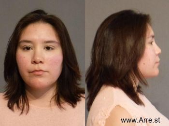 Lesli Duarte Perez Mugshot