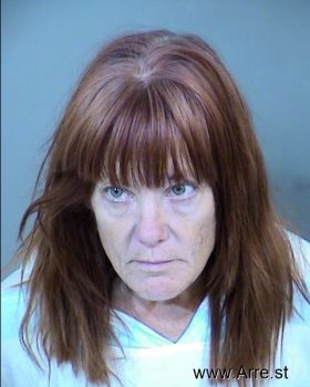 Leslie Caroline Davis Mugshot