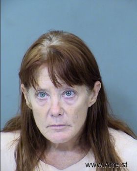 Leslie Caroline Davis Mugshot