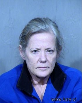 Leslie Caroline Davis Mugshot