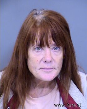 Leslie  Davis Mugshot