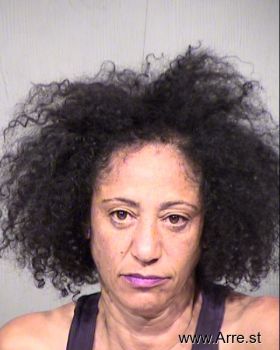 Leslie Victoria Lubow Mugshot