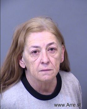 Leslie  Miller Mugshot