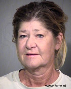 Leslie  Miller Mugshot