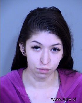 Leslie  Ramos Mugshot