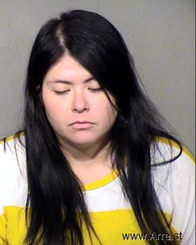 Leslie  Rodriguez Mugshot