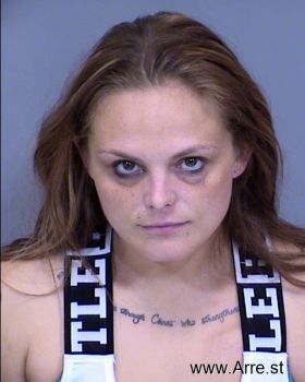 Leslie  Rush Mugshot