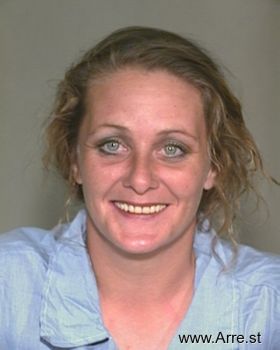 Leslie A Williams Mugshot