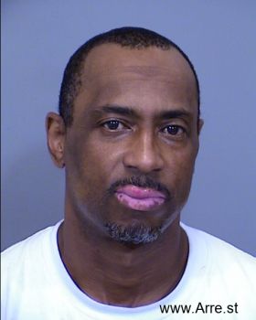 Lester  Johnson Mugshot